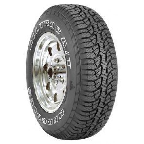 Hercules All Trac A/T 30/9.5 R15 104S не шип