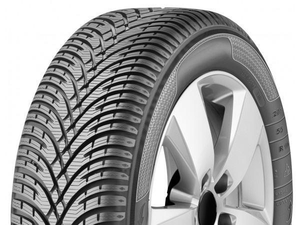 BFGoodrich G-Force Winter 2 205/55 R16 94H не шип