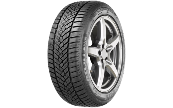 Fulda Kristall Control HP 2 235/60 R16 100H  не шип