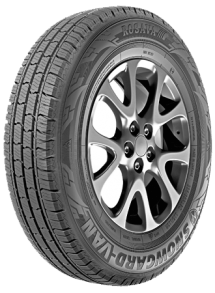 Росава Snowgard Van 205/65 R16C 103/101R  не шип