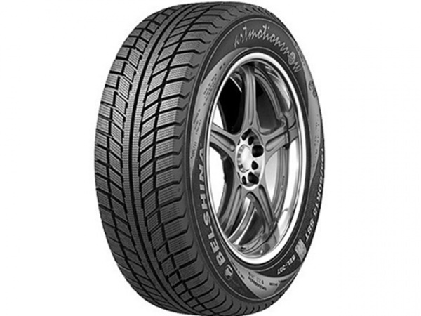 Белшина ArtMotion Snow 215/65 R16 98T не шип