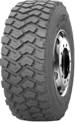 Sportrak SP339 37x12.5 R16.5 134N