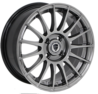 Allante 184 HB R14 W6 PCD4x100 ET38 DIA67,1