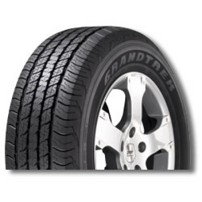 Dunlop Grandtrek AT20 245/70 R17 110S  не шип