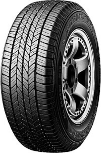 Dunlop Grandtrek ST20 215/70 R16 99H  не шип