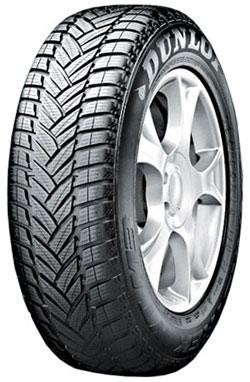 Dunlop Grandtrek WT M3 255/50 R19 107V не шип