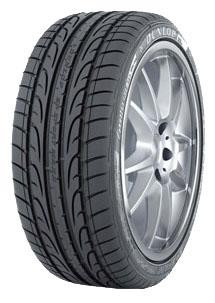 Dunlop SP Sport Maxx 265/30 R19 93Y