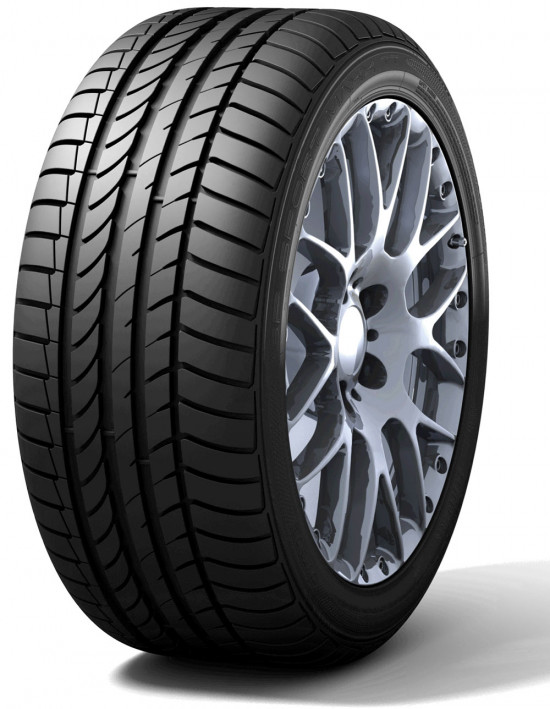 Dunlop SP Sport Maxx TT 245/45 R19 98Y