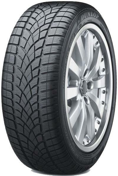 Dunlop SP Winter Sport 3D 275/40 R20 106V  не шип