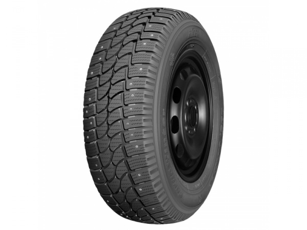 Riken Cargo Winter 195/75 R16C 107/105R шип