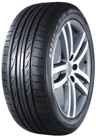Bridgestone Dueler H/P Sport 255/60 R18 108Y