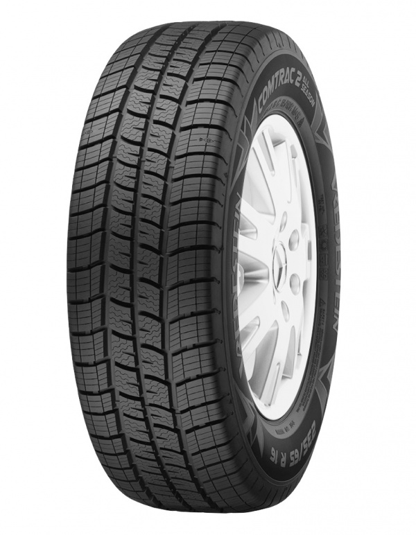 Vredestein Comtrac 2 All Season 225/70 R15C 112/110S