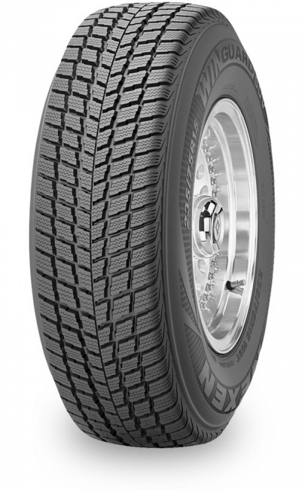 Roadstone Winguard SUV 225/65 R17 102H не шип