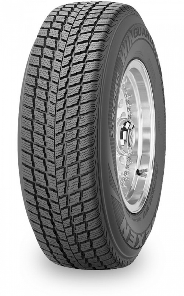 Roadstone Winguard SUV 225/65 R17 102H  не шип