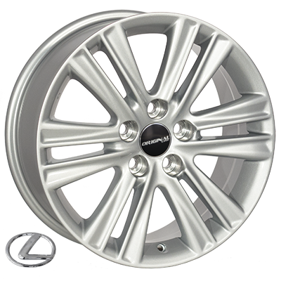 ZF TL1352NW S R17 W7 PCD5x114,3 ET40 DIA60,1