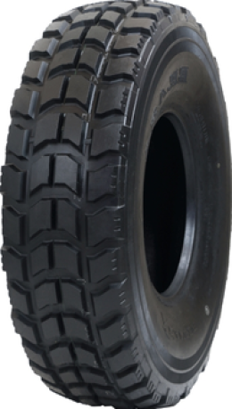 Wanli SMT03 37x12.5 R16.5 134N