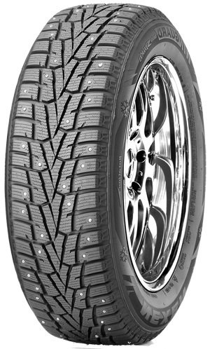 Nexen Winguard winSpike SUV 255/55 R18 109T шип