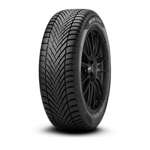 Pirelli Cinturato Winter 195/65 R15 91T  не шип