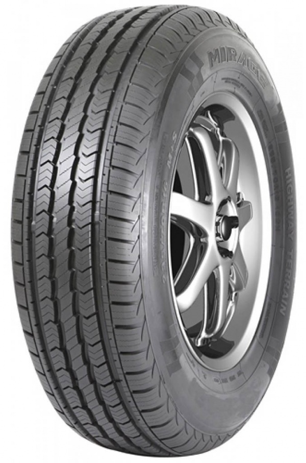 Mirage MR-HT172 245/65 R17 111H