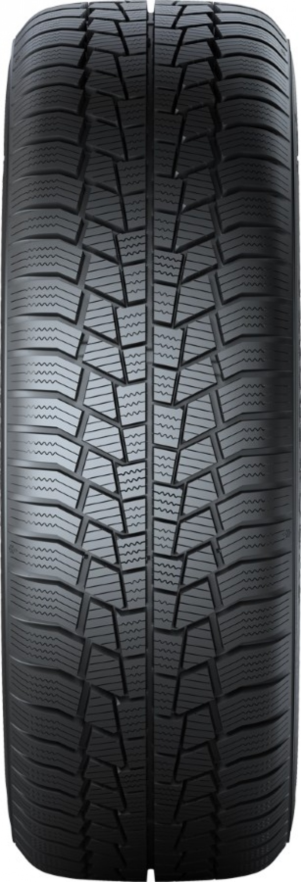 Gislaved Euro Frost 6 195/60 R15 88T не шип