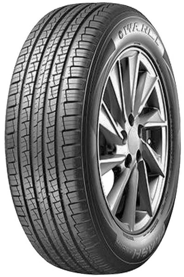 Wanli AS028 215/55 R18 95V  