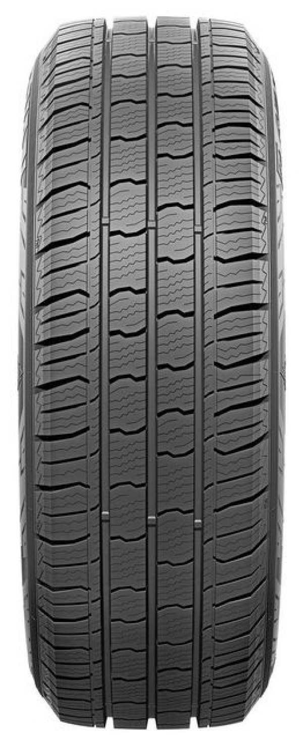 Росава Snowgard Van 215/65 R16C 109/107R не шип