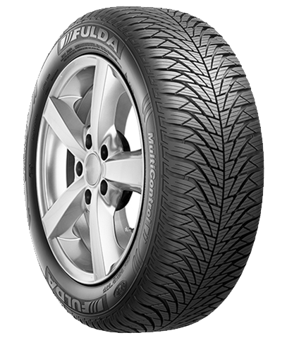 Fulda MultiControl 195/60 R15 88H  