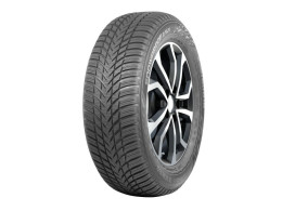 Nokian Snowproof 2 SUV 215/55 R18 95T не шип