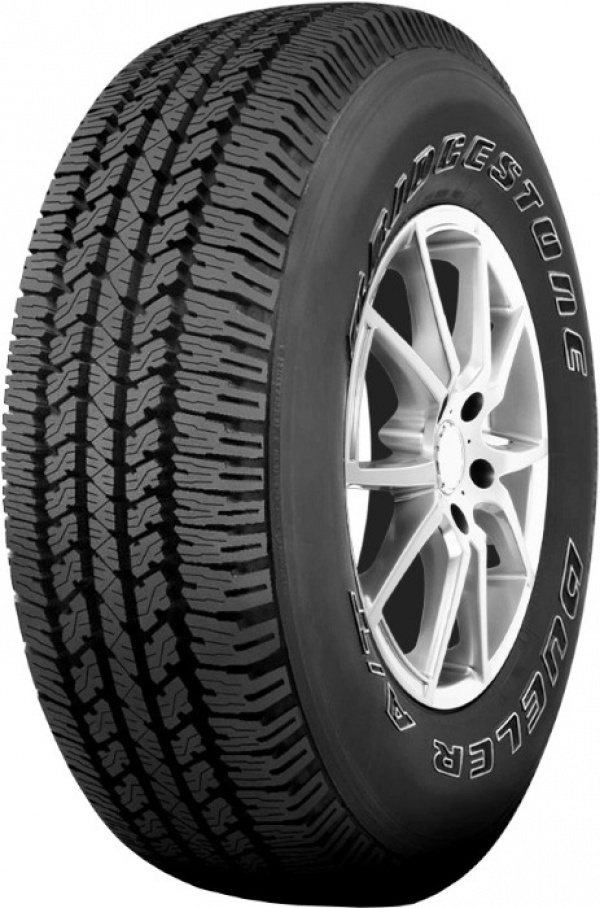 Bridgestone Dueler A/T 693 III 285/60 R18 116V  