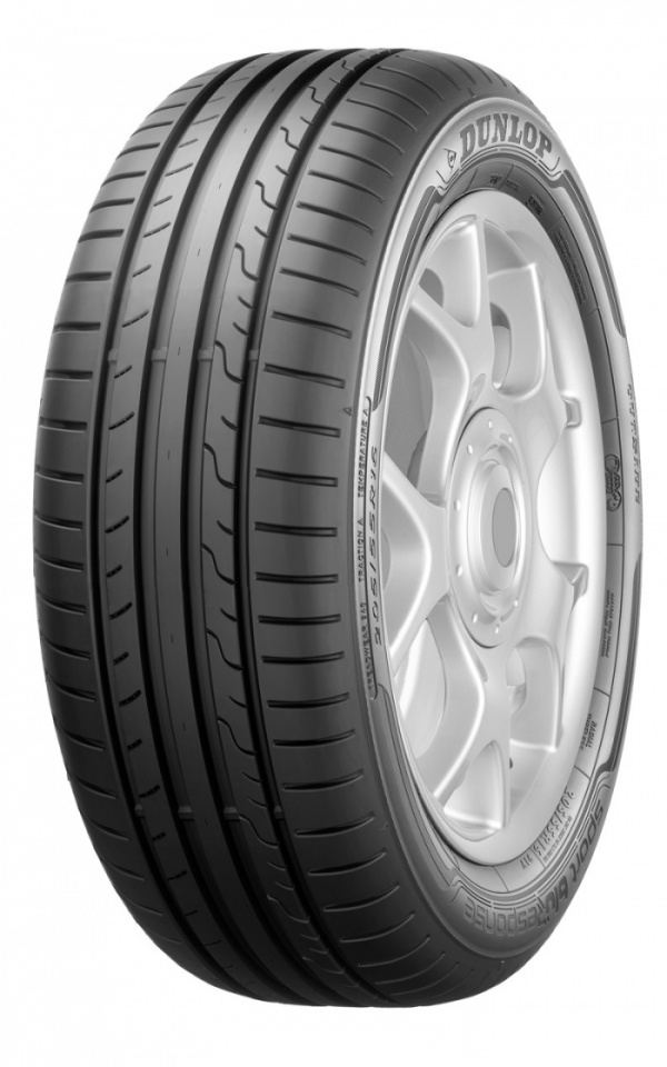 Dunlop SP Sport BluResponse 215/65 R15 96H