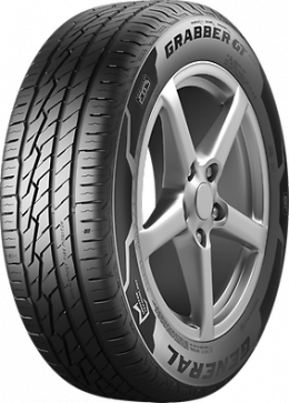General Tire Grabber GT Plus 215/65 R17 99V FR 