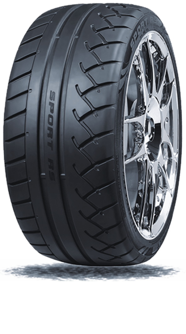 WestLake Sport RS 265/35 R18 97W FR XL 