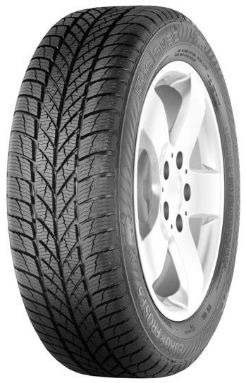 Gislaved Euro Frost 5 175/70 R13 82T  не шип