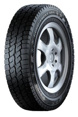 Gislaved Nord Frost Van 195/65 R16C 104/102R не шип