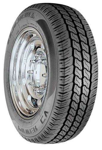 Hercules Power CV 235/65 R16C 115/113R