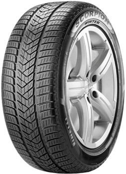 Pirelli Scorpion Winter 235/65 R19 109V  не шип