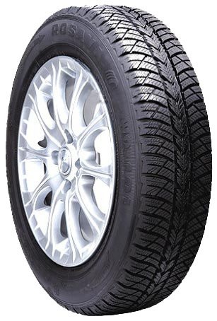 Росава WQ-101 175/70 R13 82S  не шип