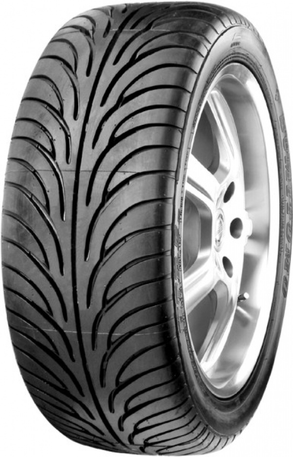 Sumitomo HTR Z II 215/45 R17 87W