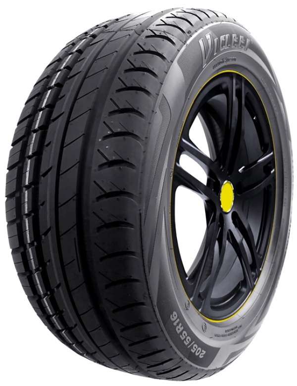 Viatti Strada Asimmetrico 245/45 R17 95V  