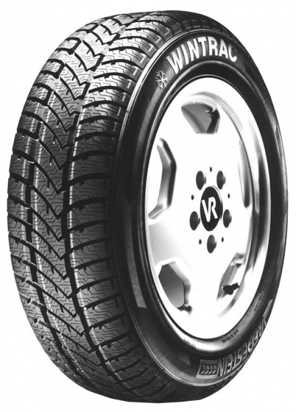 Vredestein Wintrac 205/60 R16 92H не шип